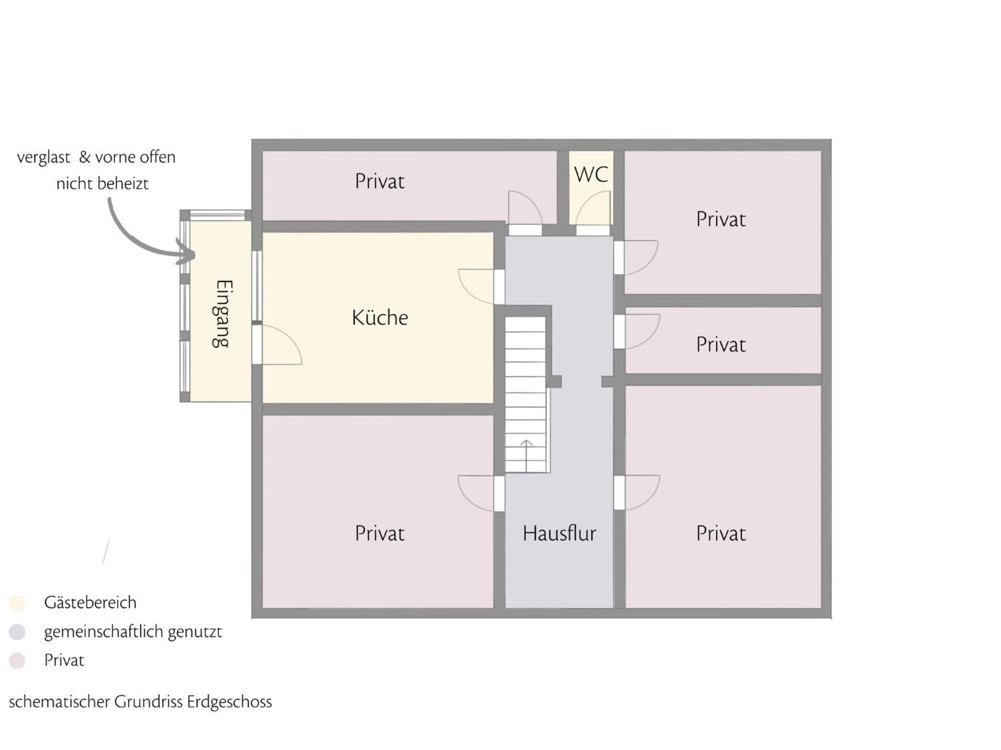 Ferienhaus Rinderer Sonntag Экстерьер фото