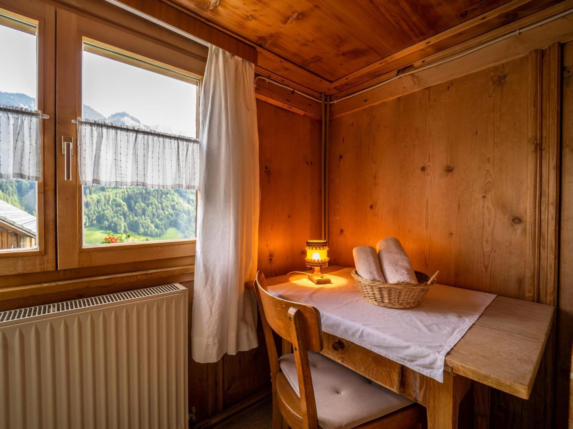 Ferienhaus Rinderer Sonntag Экстерьер фото